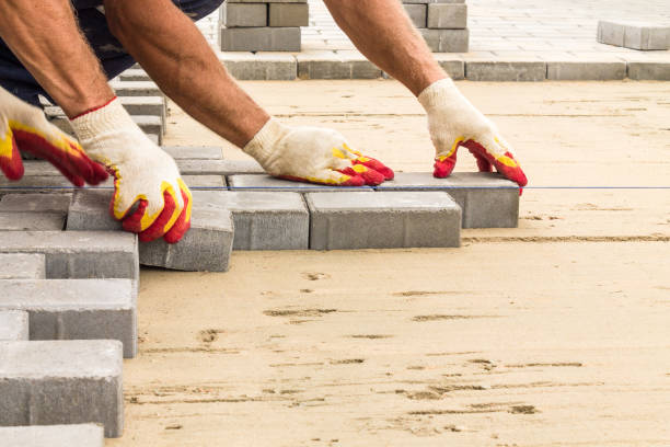 Reliable Pine Ridge, PA Driveway Pavers Solutions